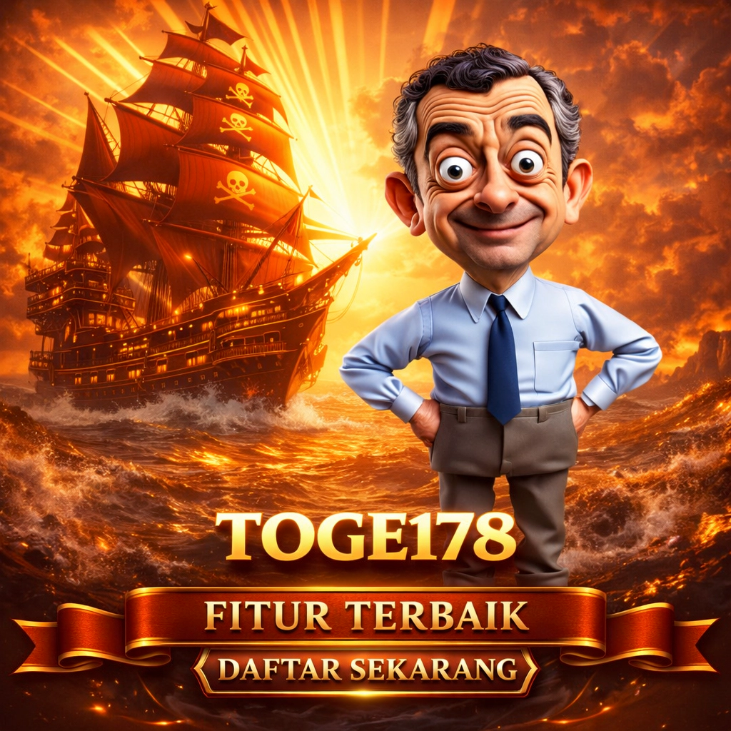 Galeri foto Toge178 ~ Game Populer Terbaru dengan Mekanisme Unik di Jakarta